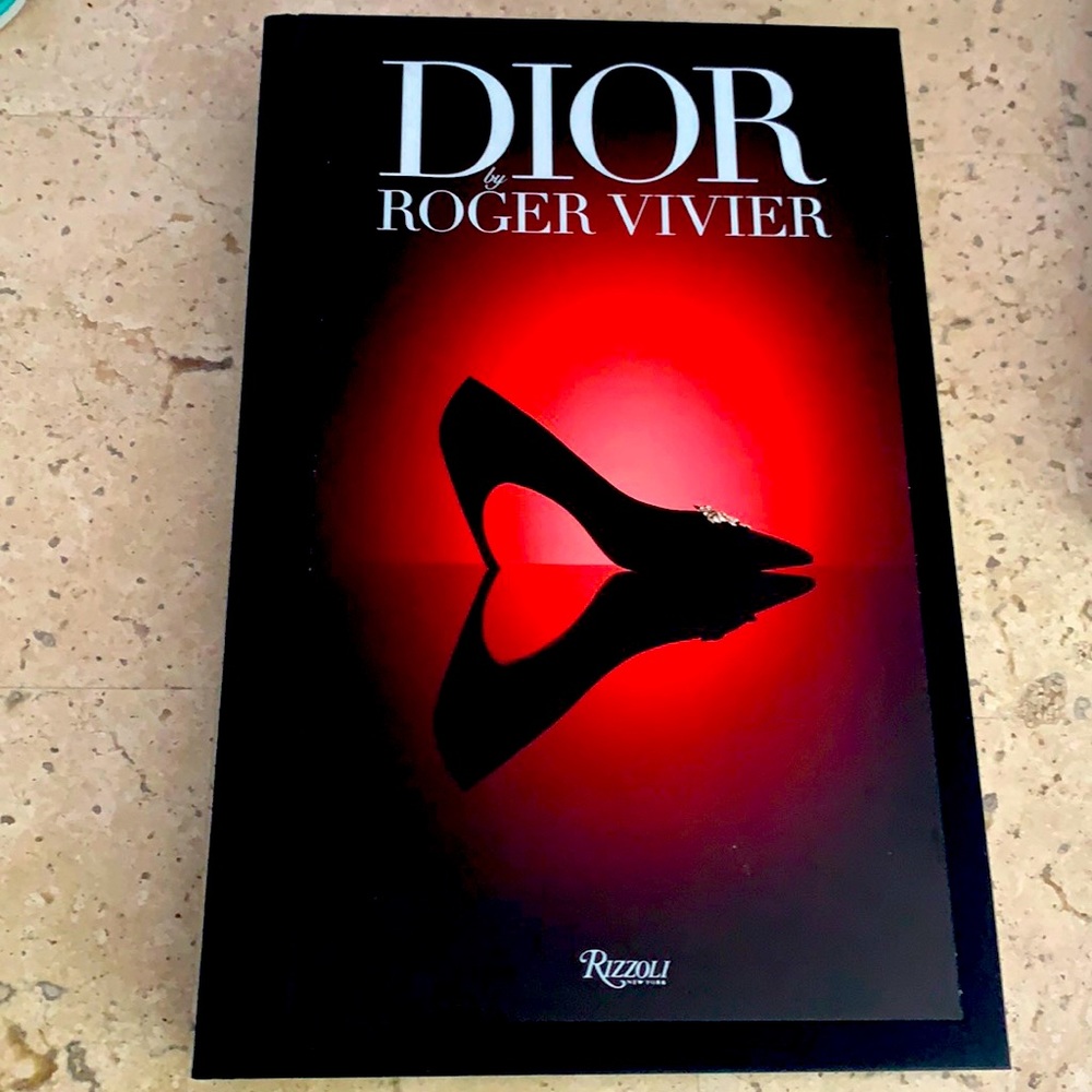 Dior Book